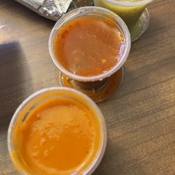 La Regia - Tacos Near Me - Spring, Texas