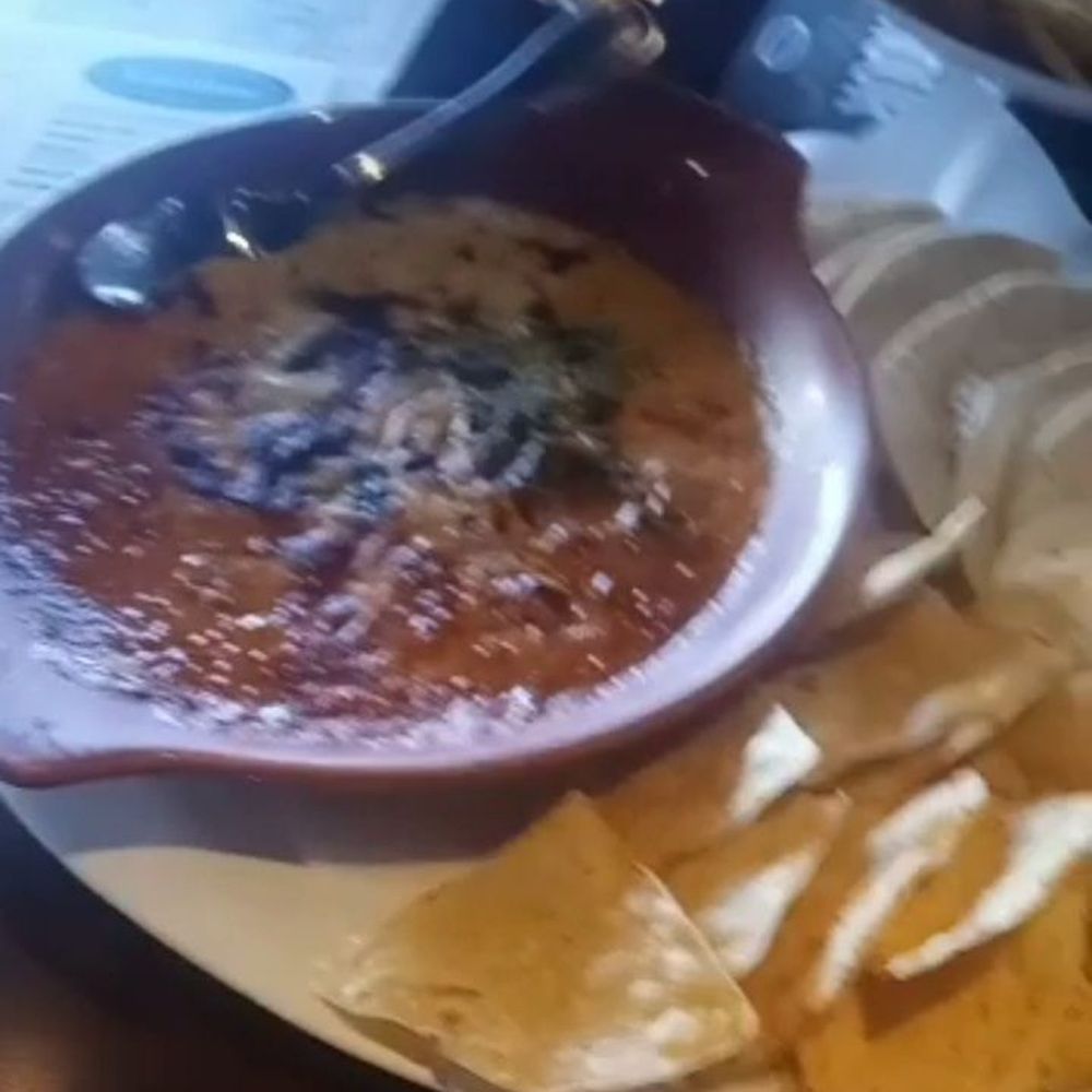Yard House - Queso dip - New American Near Me - Carlsbad, California