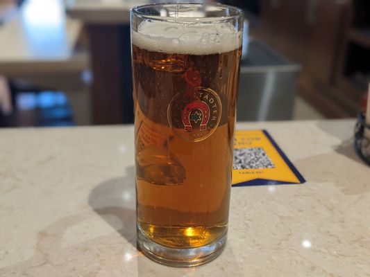 Bavarian Bierhaus by null