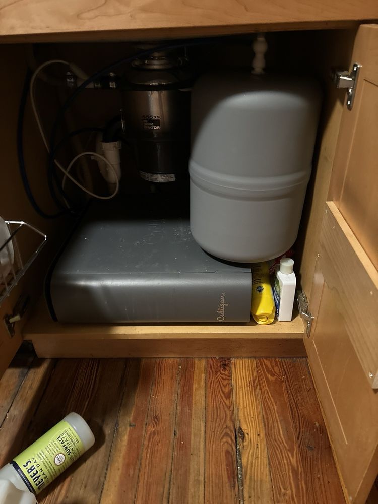 Slide of Vinko Plumbing