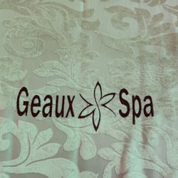 Geaux Spa
