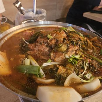 Jomaru Korean Hot Pot - Korean Near Me - Cerritos, California Jomaru Korean Hot Pot - Korean Near Me - Cerritos, California