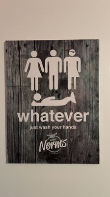 Knot Norm’s - Norwalk by null