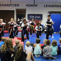 Elite Dojo