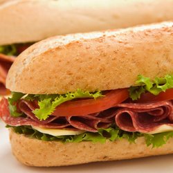 Bill & Ruth's Subs and Salads