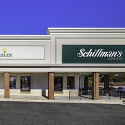 Schiffman's