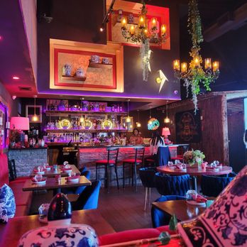 Tiki Thai - Thai Near Me - Atlanta, Georgia Tiki Thai - Thai Near Me - Atlanta, Georgia