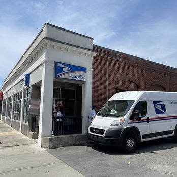 US Post Office - Post Offices Near Me - Everett, Massachusetts