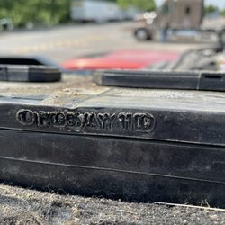 BILL FICK FORD - 17 Photos & 19 Reviews - 737 N Fwy Service Rd