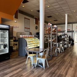 Gracious Bakery + Cafe