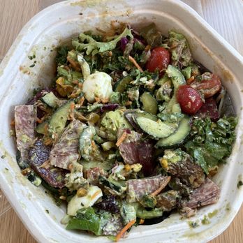 sweetgreen - Healthy Salads, Wraps, and Bowls - Salad Near Me - Forth Worth, Texas
