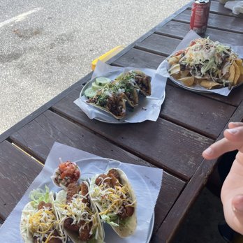 Stop N Go Taco - Fish Tacos Pastor tacos Nachos - Tacos Near Me - Rehoboth Beach, Delaware Stop N Go Taco - Fish Tacos Pastor tacos Nachos - Tacos Near Me - Rehoboth Beach, Delaware