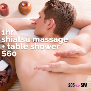 205 Spa - Massage Therapy Near Me - Saddle Brook, New Jersey