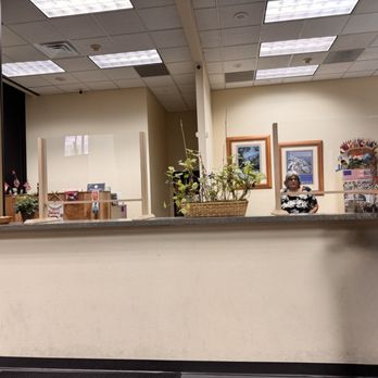 Foreign Money Exchange - Counter - Currency Exchange Near Me - Las Vegas, Nevada