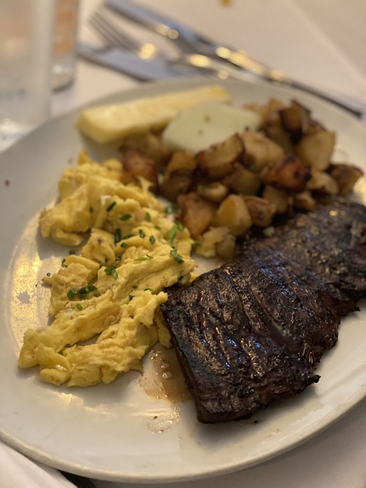 Vittorio's Italian Steak House