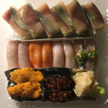 Taka - Sushi Bars Near Me - San Diego, California Taka - Sushi Bars Near Me - San Diego, California