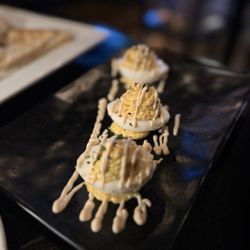 Timothy's - Devil Eggs