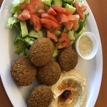 Caravan Grill - Awesome falafel & hummus - Halal Near Me - Tucson, Arizona Caravan Grill - Awesome falafel & hummus - Halal Near Me - Tucson, Arizona
