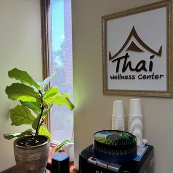 Thai Wellness Center - Massage Therapy Near Me - Vienna, Virginia Thai Wellness Center - Massage Therapy Near Me - Vienna, Virginia