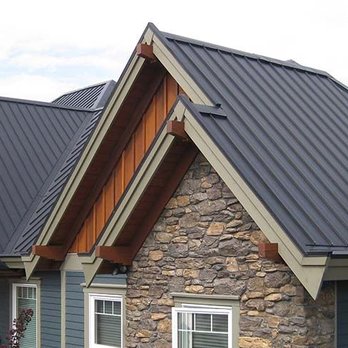 Hammer Roofing - NEW METAL ROOF INSTALATION - Roofing Near Me - Bellingham, Washington Hammer Roofing - NEW METAL ROOF INSTALATION - Roofing Near Me - Bellingham, Washington
