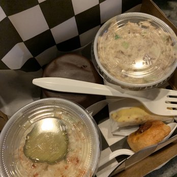 Sally Bell's Kitchen - Chicken Salad, Potato Salad, Chocolate Devil's Food - Bakeries Near Me - Richmond, Virginia