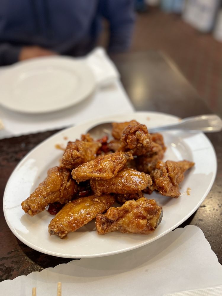 San Tung
