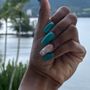 Hot Nails