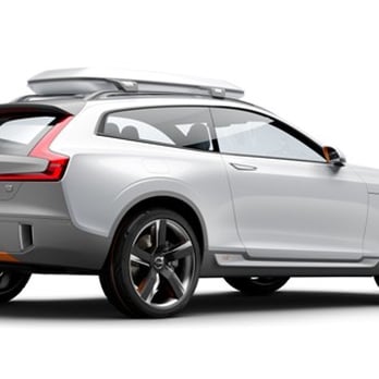 Volvo Tech - Auto Repair Near Me - Miami, Florida