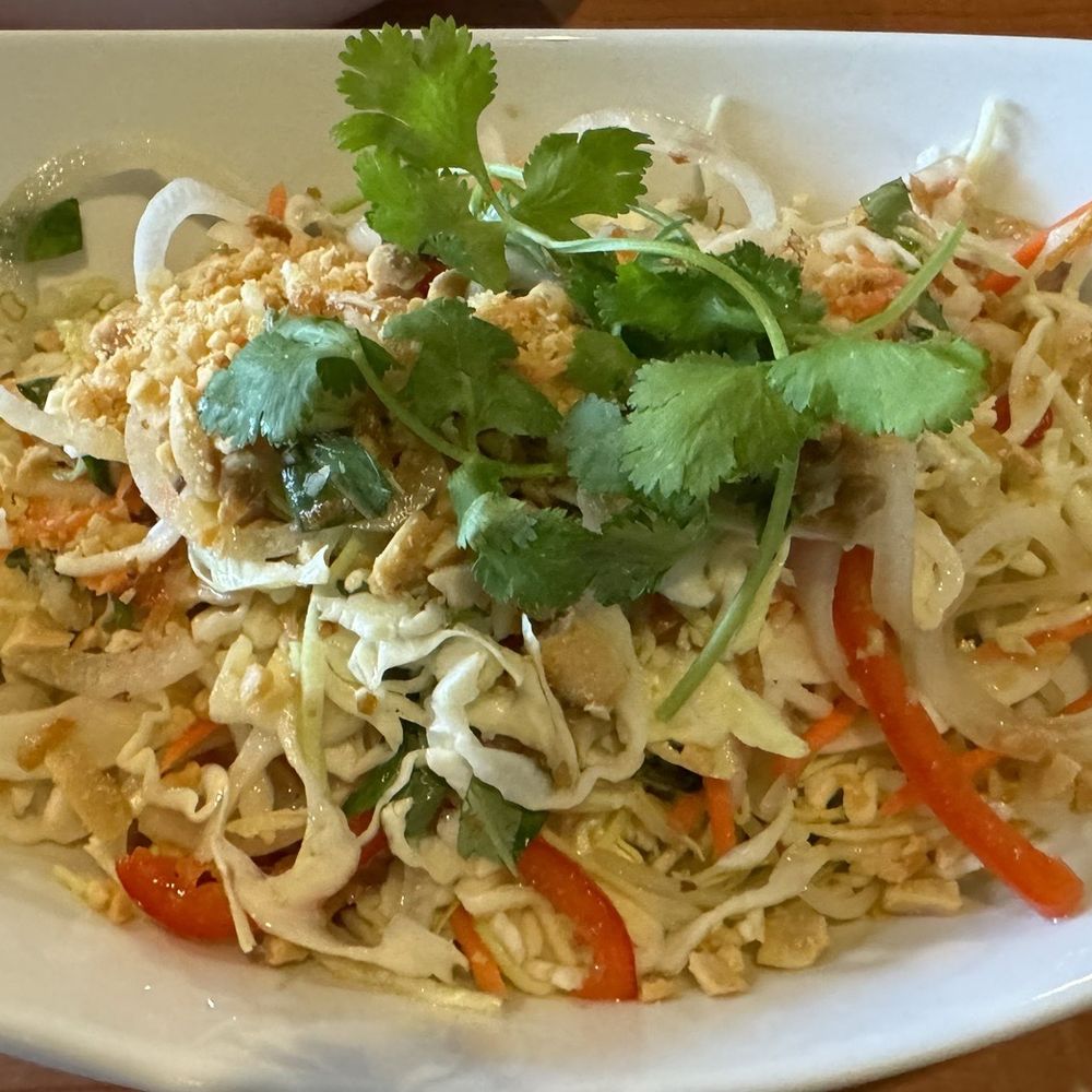 Vinameals - Awesome shrimp, pork salad. - Vietnamese Near Me - Littleton, Colorado Vinameals - Awesome shrimp, pork salad. - Vietnamese Near Me - Littleton, Colorado