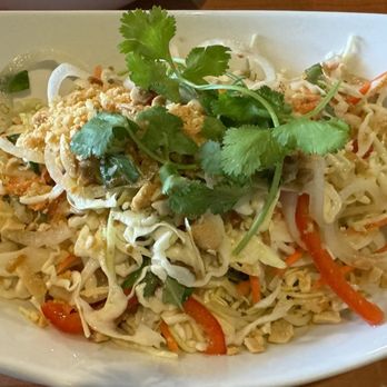 Vinameals - Awesome shrimp, pork salad. - Vietnamese Near Me - Littleton, Colorado Vinameals - Awesome shrimp, pork salad. - Vietnamese Near Me - Littleton, Colorado