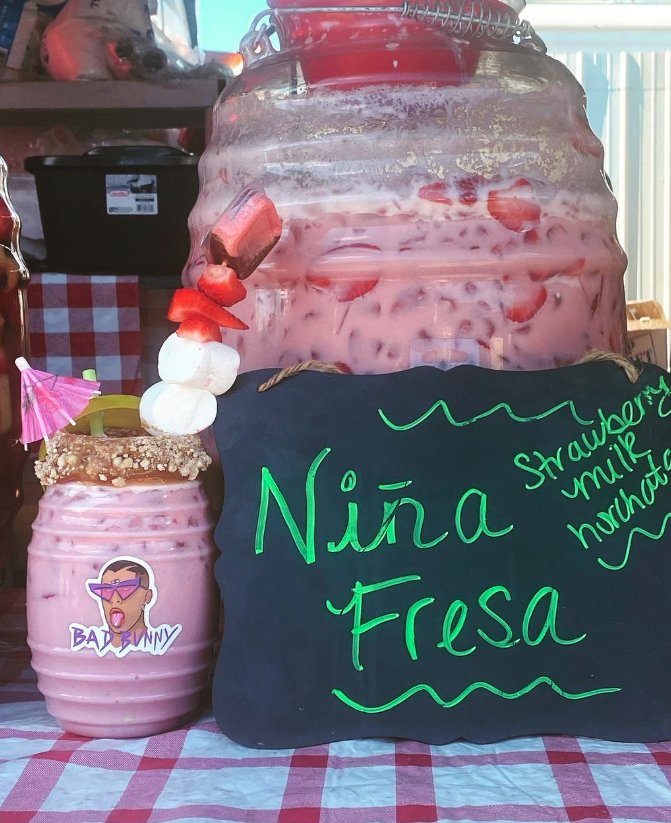 CHURROS FACTORY 1101 Outlet Collection Way, Federal Way, Washington