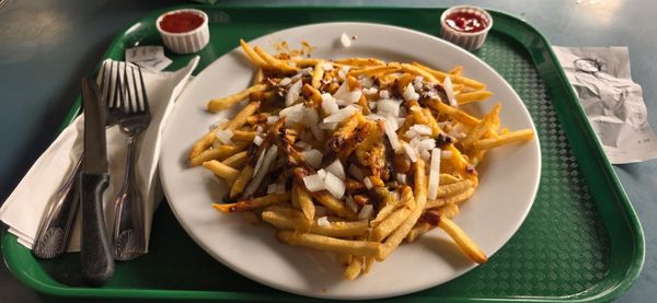 Phil's Deli & Grill by null