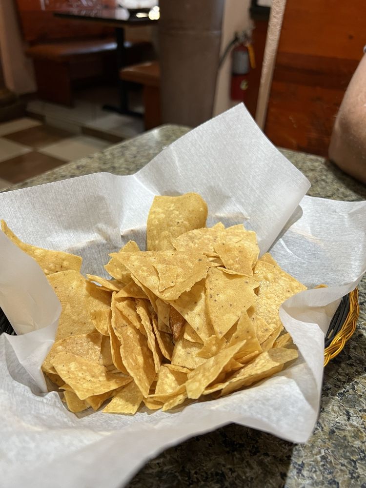 Casadores Mexican Grill