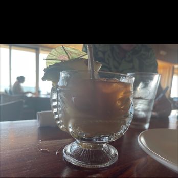 Duke's Malibu - New American Near Me - Malibu, California