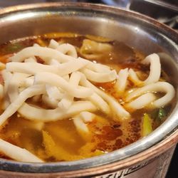 Smile Hot Pot - Udon