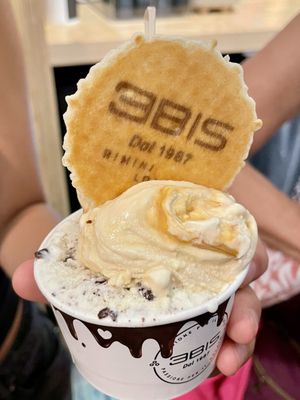 Gelateria 3Bis Borough Market by null