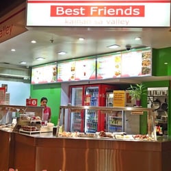 Kainan Sa Valley
