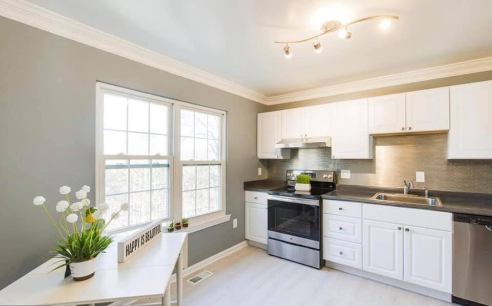 Slide of Virginia General Contractor