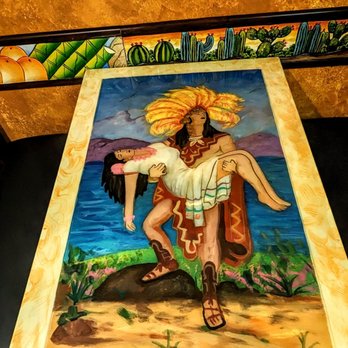 El Borrego - A little homemade table art - Mexican Near Me - Kokomo, Indiana El Borrego - A little homemade table art - Mexican Near Me - Kokomo, Indiana