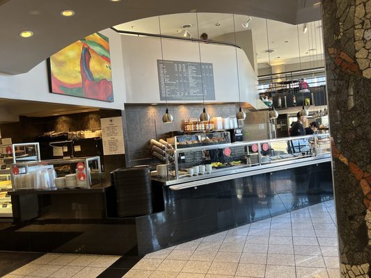 Cafe Latte by null Cafe Latte by null