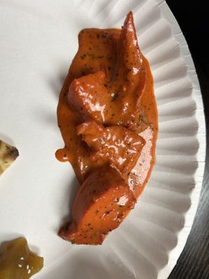 New Delhi Indian Restaurant by null