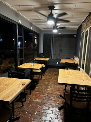 Perrytown Tap House by null