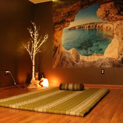 Northern Light Holistic Healing - Thai Yoga