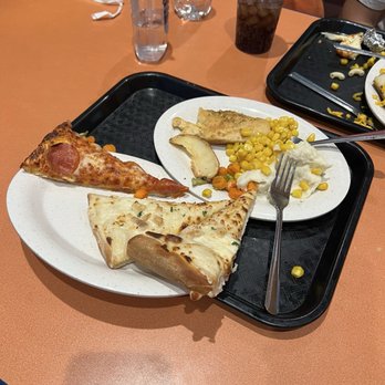 John's Incredible Pizza - Carson - Arcades Near Me - Carson, California John's Incredible Pizza - Carson - Arcades Near Me - Carson, California