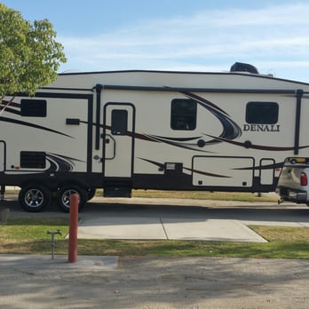 Camping World - Bakersfield - Outdoor Gear Near Me - Bakersfield, California