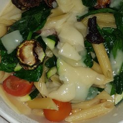 WildWood - The disaster I was served after a chef stormed out of Wildwood because of an allergy.