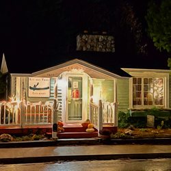Inn And Trail Gourmet