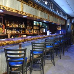 Dancing Spur Saloon