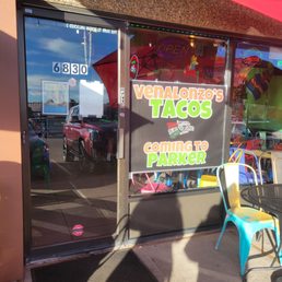 Exterior photo of Venalonzo's Tacos - Centennial, Colorado Exterior photo of Venalonzo's Tacos - Centennial, Colorado