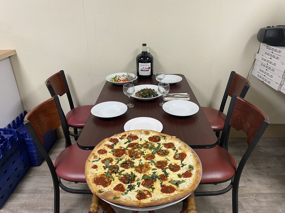 COLD SPRING PIZZA - 170 Photos & 79 Reviews - 120 Main St, Cold Spring